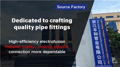 Zhejiang Fenghe Pipe Industry представить інноваційні електромузичні рішення ...